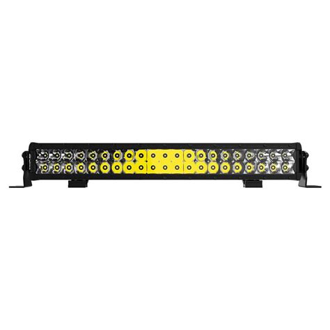 The Kickass 20 Inch Led Light Bar Driving Lights Kickass Products