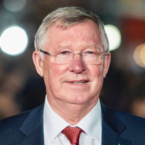 Central do BarçaFogo on Twitter RT Culernews Alex Ferguson em 2008