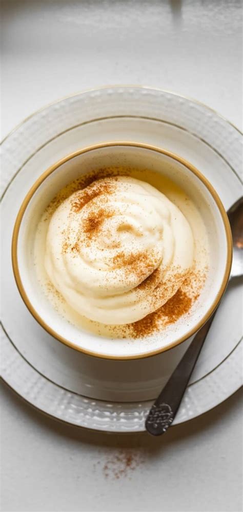 12 Delicious Vanilla Recipes - The Mega Mom