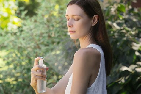 Why All Natural Body Mist Is Great And How To Make Your Own