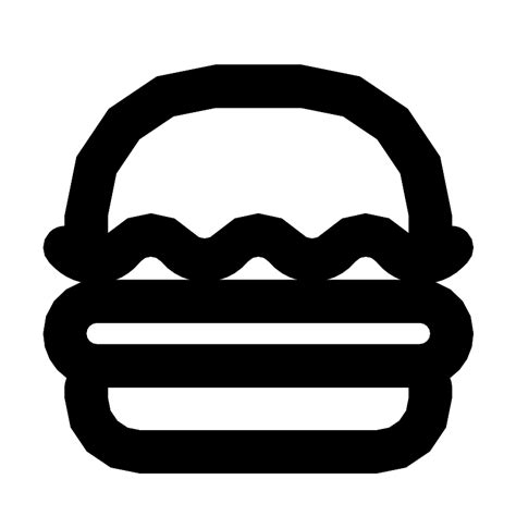 Burger Svg Vectors And Icons Svg Repo