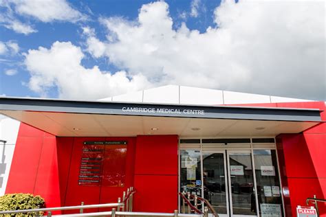 47 reviews of Cambridge Medical Centre (Doctor) in Cambridge (Waikato)