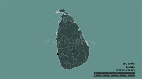 Mullaitivu Map Stock Illustrations – 81 Mullaitivu Map Stock ...