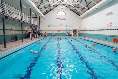 Swimming Inverclyde Leisure