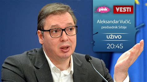 Pink Rs Ve Eras Na Tv Pink I Vesti Ne Propustite Gostovanje