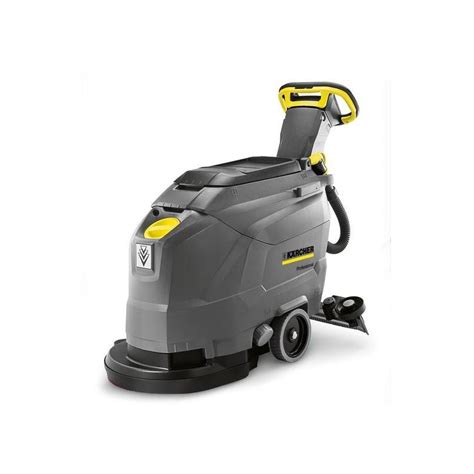 BD 43 25 C Bp Szorowarka KARCHER