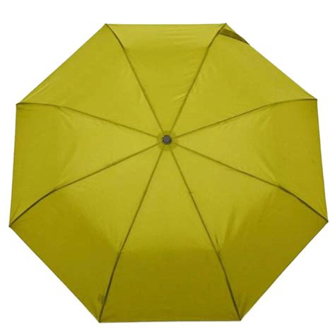 Original Duckhead Olive Eco Umbrella Umbrellas Co Uk