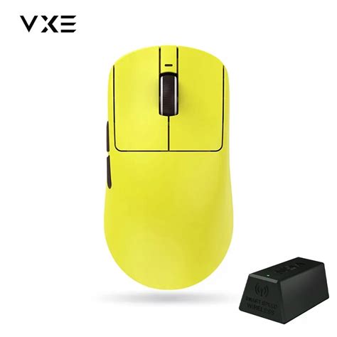 Vgn Vxe Dragonfly R Pro Max Wireless Mouse Paw Gaming K Mice