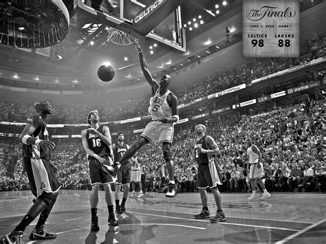 Michael Jordan Last Shot Wallpaper Hd