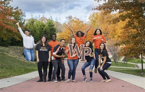 William Paterson University The Power Of Experiential Learning