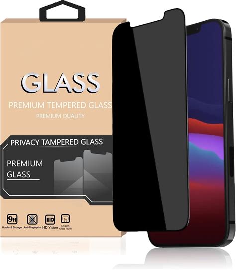 Celularte Protector De Pantalla De Privacidad Compatible Iphone Xr