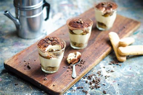 Tiramisu Vegan Al Caffe Cybo Intollerante Blog Ricette Senza Lattosio