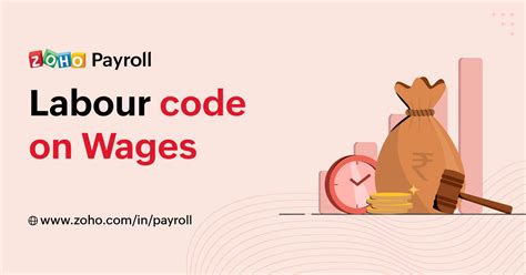 Decoding The Code On Wages 2019 Zoho Blog