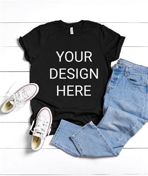 Business Logo Shirts Custom Shirts Logo Customizable Shirts - Etsy