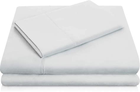 Malouf Double Brushed Microfiber Super Soft Luxury Bed