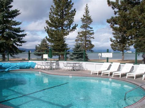 South Lake Tahoe Lodging - Tahoe Beach and Ski