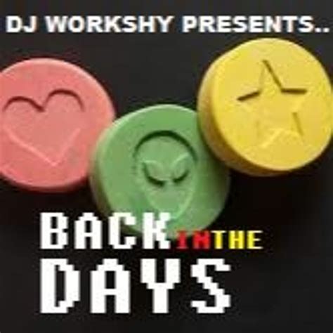 Stream Dj Workshy Back In The Days By Holedup Listen Online For Free