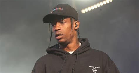 Rapmais On Twitter Travis Scott Deve Se Entregar Para Polícia Após Ser Acusado De Agressão