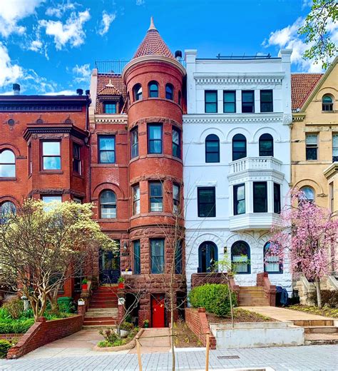 Washington, DC Homes With Walkout Basement