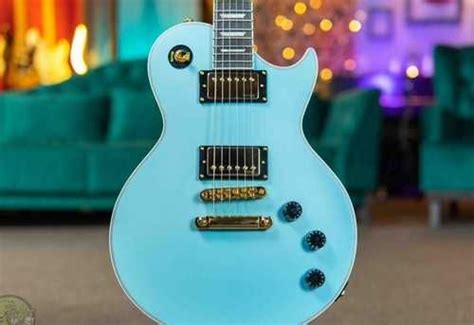 Harley Benton SC DLX Gotoh Daphne Blue Festima Ru Мониторинг объявлений