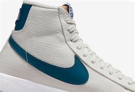 Blazer Mid Athletic Club Flightclub Sneaker