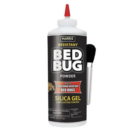 Harris Bed Bug Killer Kit