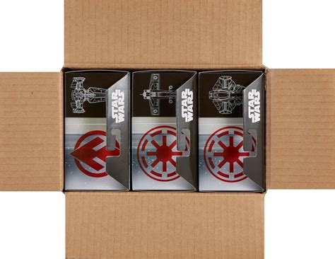 Customer Reviews Hot Wheels Star Wars Starships Select Pack Multi