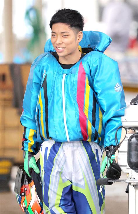 【ボートレース】29日からびわこでルーキーシリーズ 沢田尚也が地元初Ⅴへ闘志 スポーツ報知