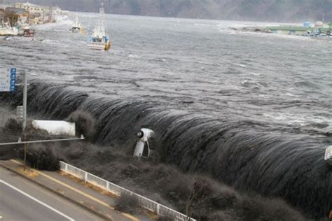 Japan earthquake and tsunami of 2011 Facts | Britannica