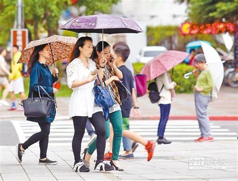 台東驚現39度高溫！週六持續炎熱 北部上看37度 生活 中時新聞網