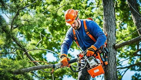 Tree Trimming Safety Protocols to Remember