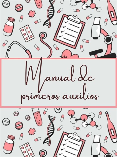 Manual De Primeros Auxilios By ARIZBETH GALLEGOS RUIZ Issuu