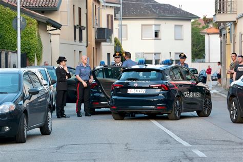 Vigevano Litiga Con Il Vicino E Gli Spara Alla Testa Arrestato