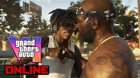 5 little things GTA 6 Online should add for better multiplayer gameplay