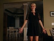 Naked Claire Holt In The Divorce Party