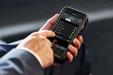 HID acquires DemoTeller, Tacent’s new biometric device - SecureIDNews