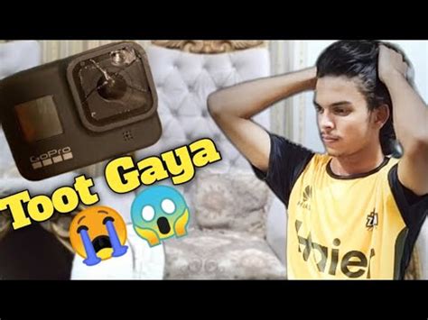 Mera GoPro Kharab Hogaya PakistanSuperLeagueOfficial YouTube