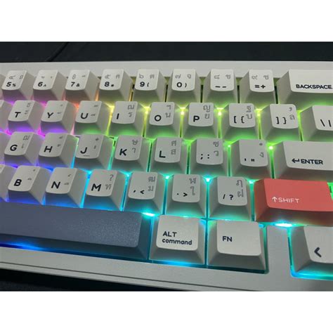 Epomaker Cidoo V Hot Swap Wireless Rgb Shopee Thailand