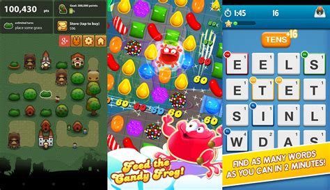 Best Android games