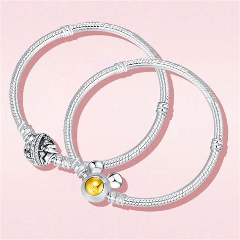 Bracelet En Argent Regard 925 V Ritable Pour Femme 100 E Anniversaire