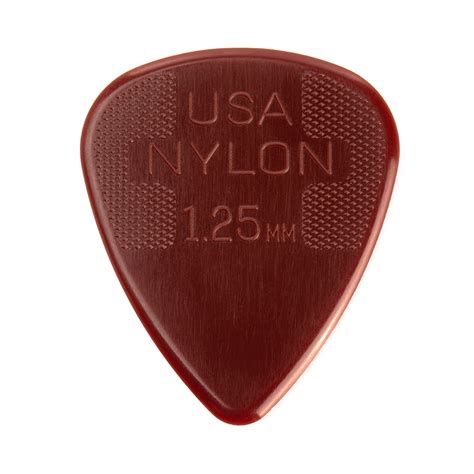 Dunlop Nylon Standard Mm Dirty Riffs