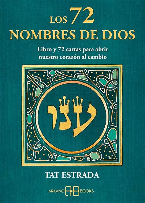 72 Nombres de Dios en la Biblia Descubriendo las Múltiples Identidades