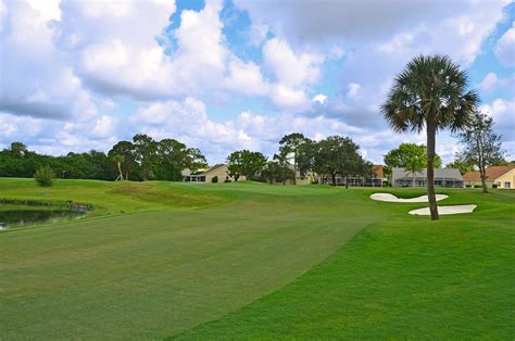 Course Photos | Golf Club Of Jupiter