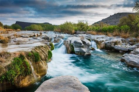 15 Stunning Waterfalls in Texas - Exploring-USA