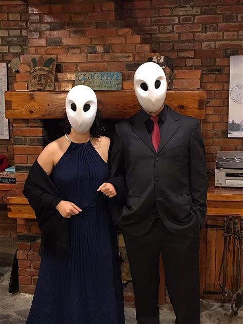 Our couples costume for this halloween! : r/batman