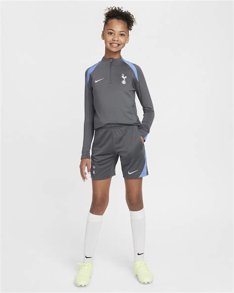 Haut D Entra Nement De Football Nike Dri Fit Tottenham Hotspur Strike