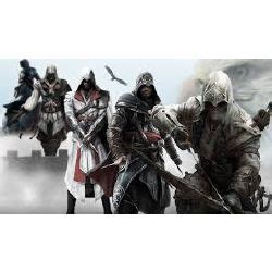 Which Assassin S Creed Character Are You Quiz Quotev