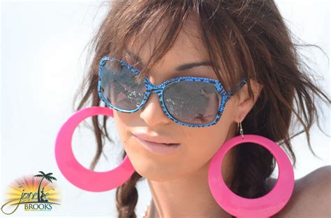 Jonelle Brooks Official Nude XXX CoedCherry