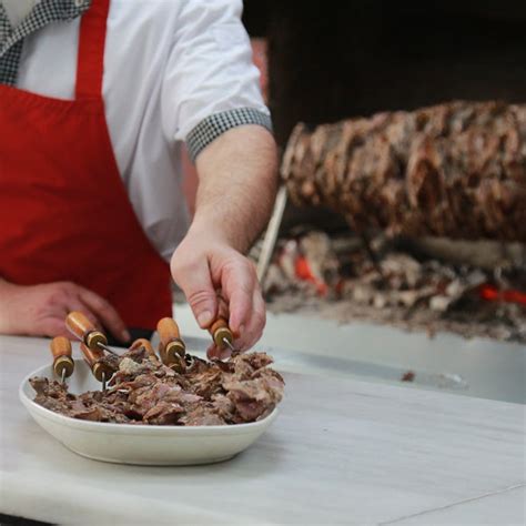 Koç Cağ Kebap Çankaya 90 tavsiye