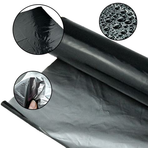 Biodegradable Mulching Film Agricultural Plastic Mulch Film For